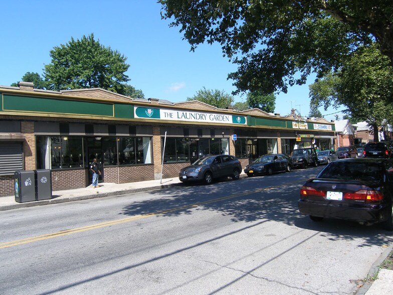 More Photos Of 756-777 S 5th Ave, Mount Vernon Storefront For Lease