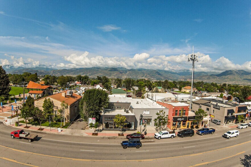 More Photos Of 162 S Main St, Heber City General Retail For Sale