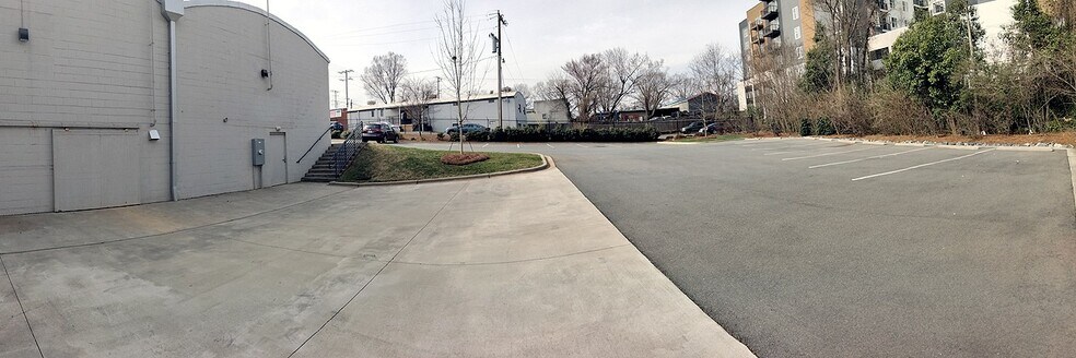 More Photos Of 306 Clanton Rd, Charlotte Office For Lease