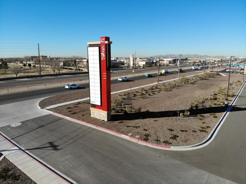 More Photos Of 12311 Montana Ave, El Paso General Retail For Lease