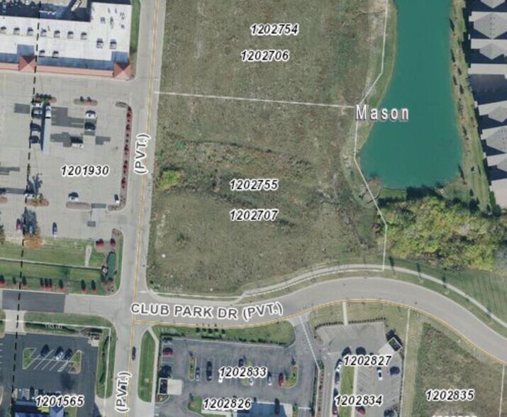 More Photos Of 5280 Kings Mills Rd, Mason Land For Sale