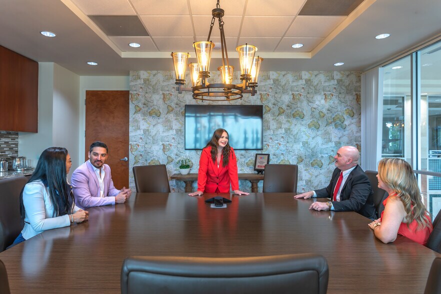 More Photos Of 8200 NW 41st St, Miami Office For Lease