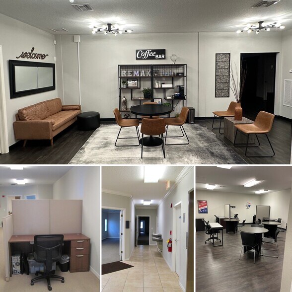 More Photos Of 20525 Amberfield Dr, Land O' Lakes Office For Lease
