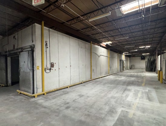 More Photos Of 438 W Kaley St, Orlando Warehouse For Lease