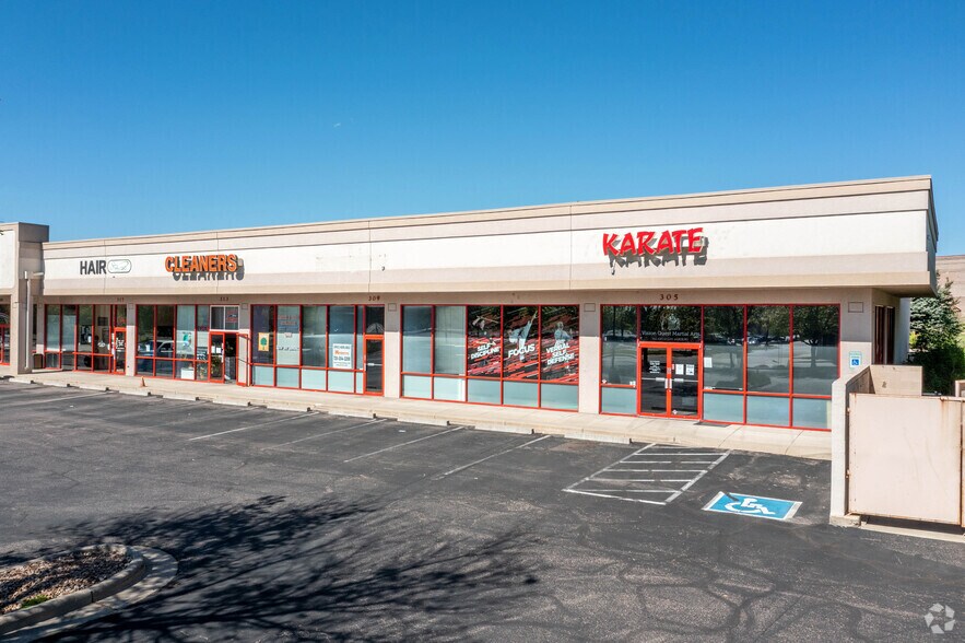 More Photos Of 305-325 Waneka Pkwy, Lafayette Unknown For Lease