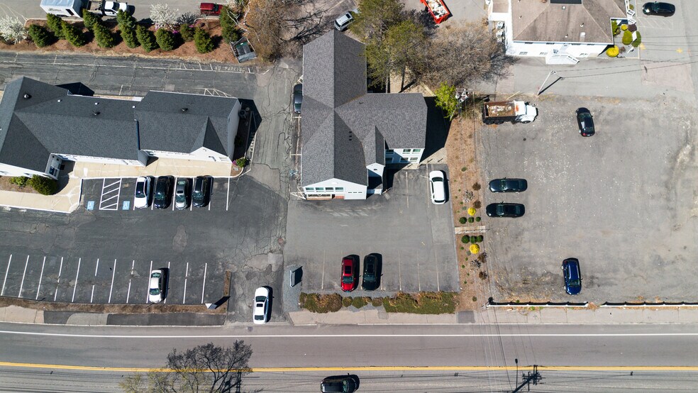 More Photos Of 189 Quincy St, Brockton Medical For Sale