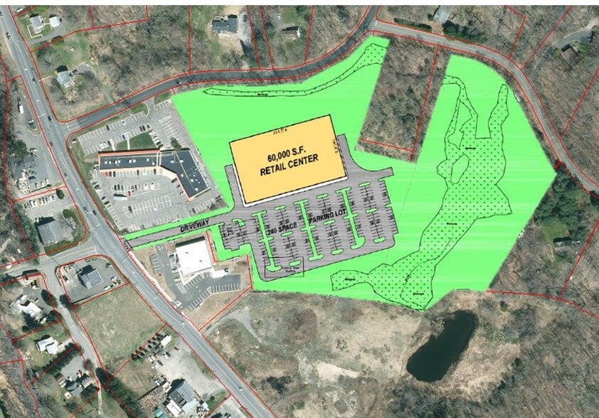 More Photos Of 140 Oxford Rd, Oxford Land For Sale