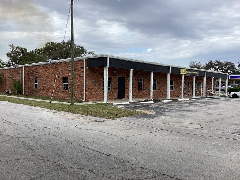 More Photos Of 13829 7th St, Dade City Storefront Retail Office For Sale