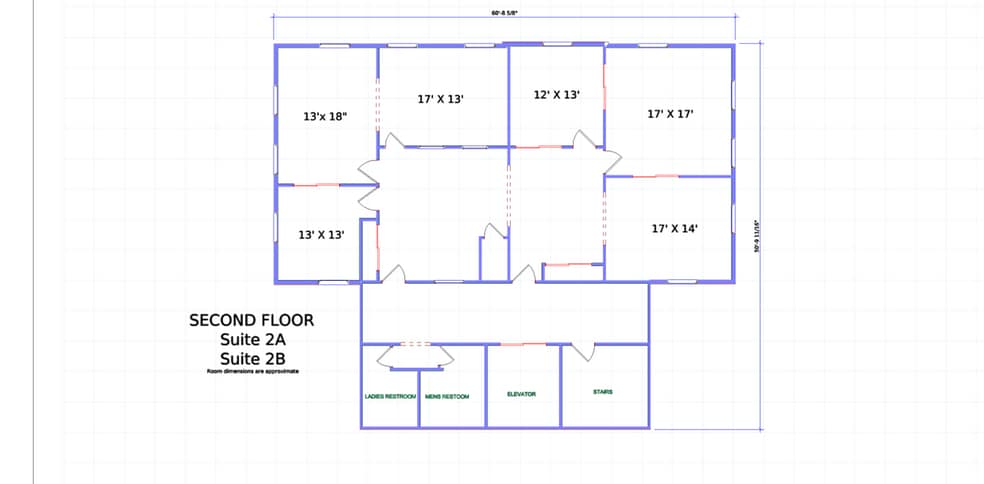More Photos Of 11 Elm Pl, Rye Office For Lease