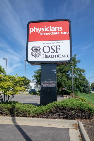 More Photos Of 3475 S Alpine Rd, Rockford Medical For Sale