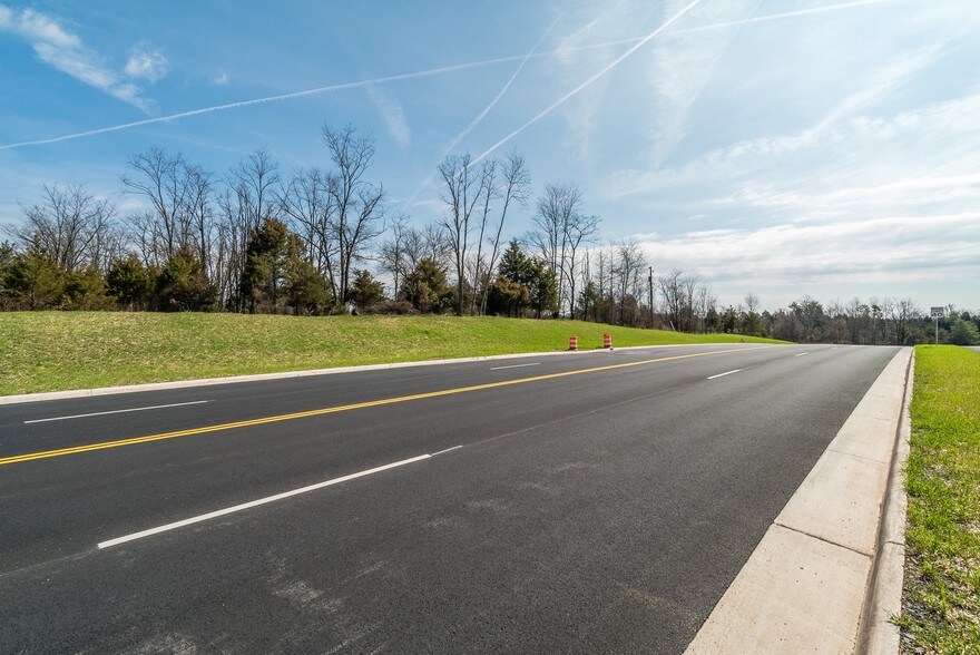 Russell Branch Pky, Ashburn, VA 20147 Land For Sale