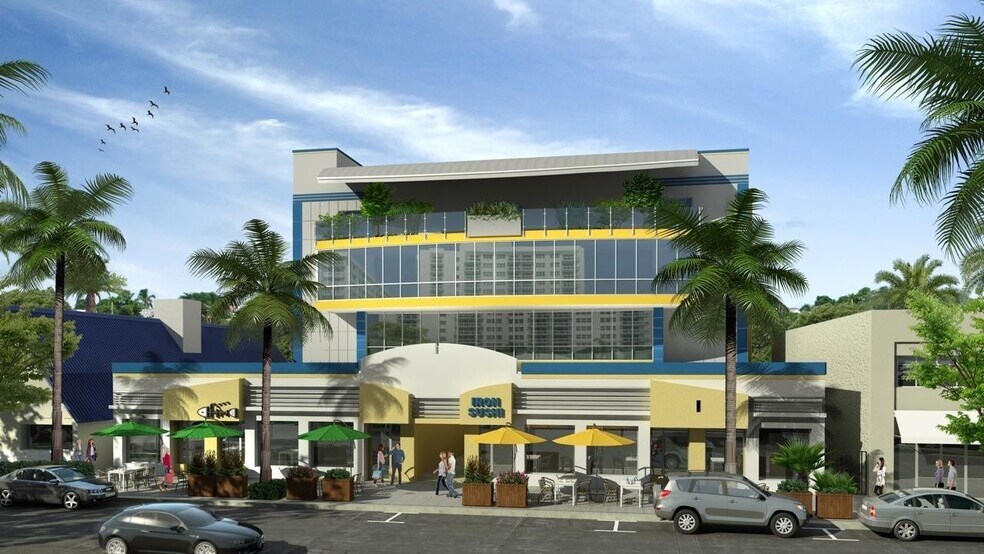 More Photos Of 6936 Collins Ave, Miami Beach Loft Creative Space For Lease