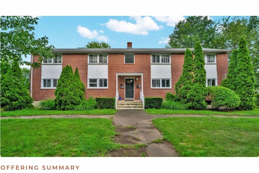 More Photos Of 233 Park Rd, Hamden Multifamily For Sale