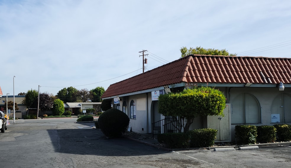More Photos Of 770 Kiely Blvd, Santa Clara General Retail For Sale