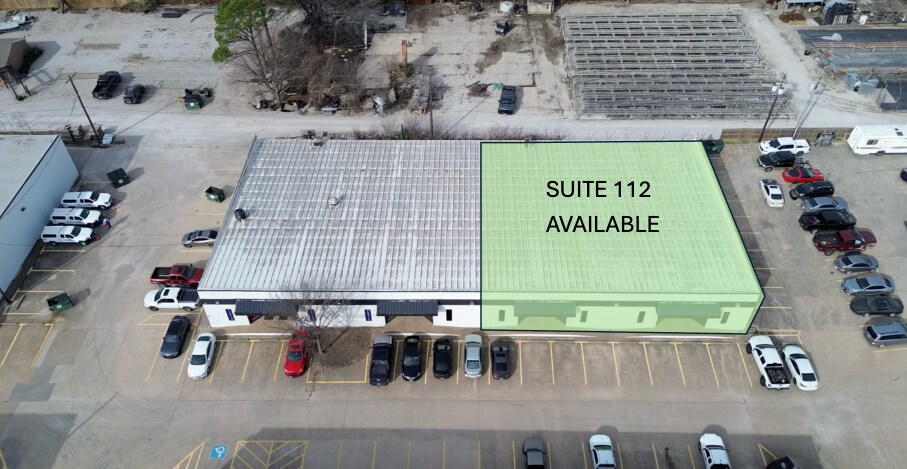 More Photos Of 3401 E University Dr, Denton Showroom For Lease