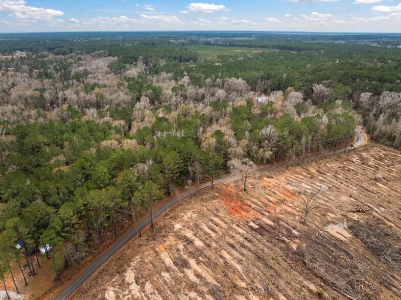 More Photos Of TBD 25 acres Tatoo Road, Glenmora Land For Sale