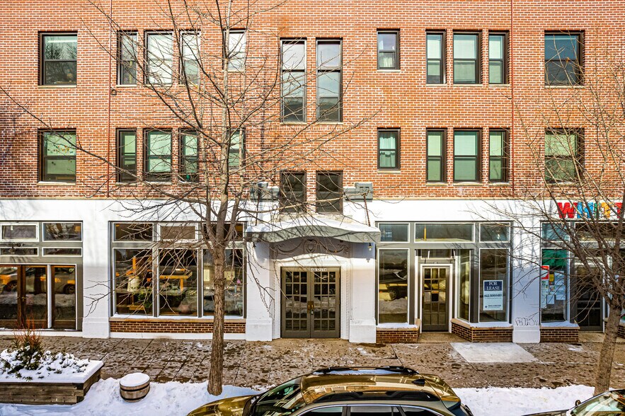 More Photos Of 2443-2451 Nicollet Ave, Minneapolis Apartments For Lease