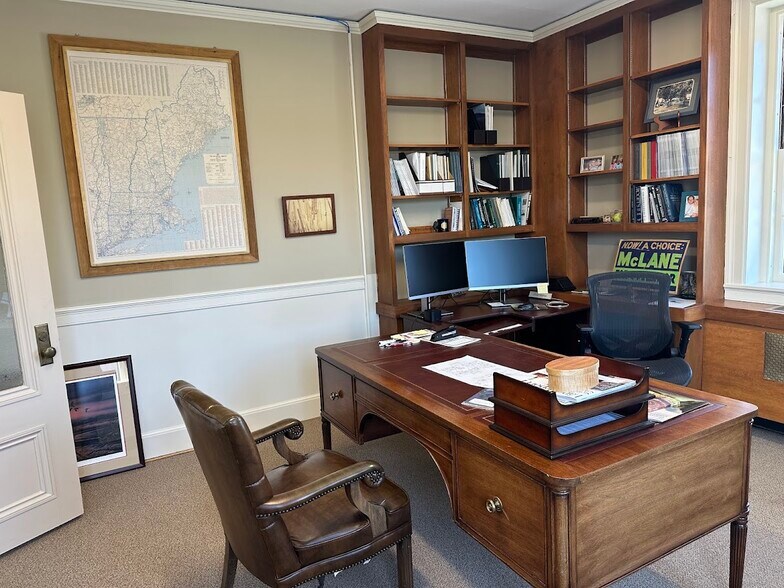 More Photos Of 1 Capitol St, Concord Office For Lease