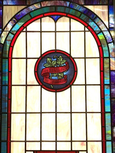 More Photos Of 178 Railroad st, Coats Religious Facility For Sale