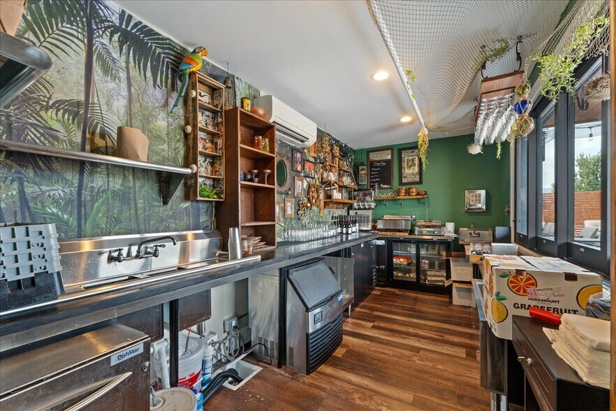 More Photos Of 2037 W Woodin Ave, Chelan Restaurant For Sale