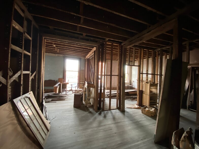 More Photos Of 1212 Broad St, Augusta Storefront Retail Residential For Sale