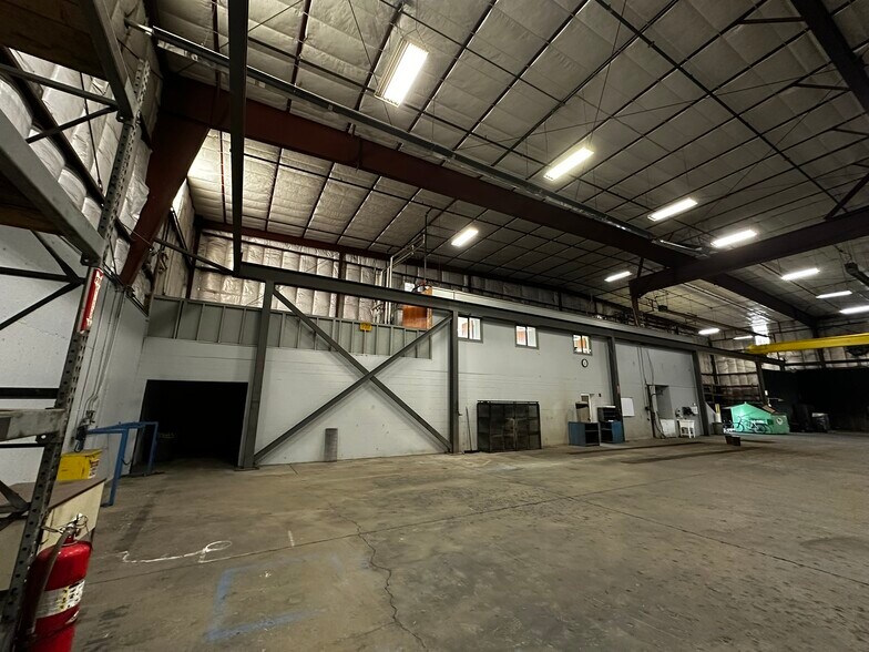 More Photos Of 2948 I-70 Business Loop, Grand Junction Warehouse For Lease