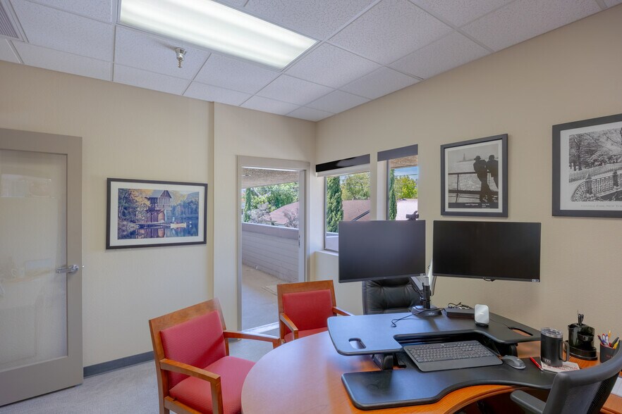More Photos Of 1150 Palm St, San Luis Obispo Office For Sale