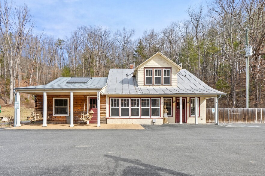 More Photos Of 2175 Hankey Mountain Hwy, Churchville Restaurant For Sale