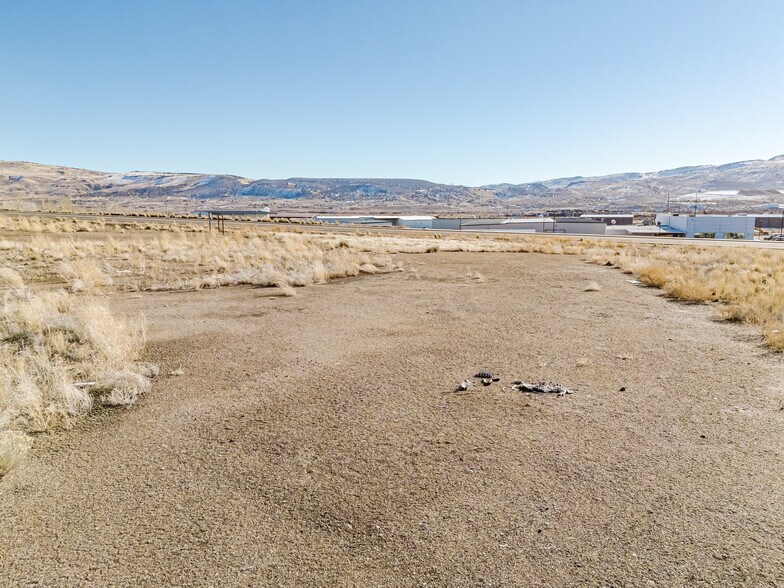 More Photos Of TBD Idaho Street, Elko Land For Sale