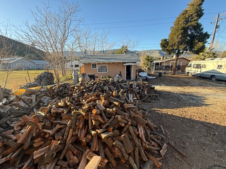 More Photos Of 3925 Lake Isabella Blvd, Bodfish General Retail For Sale