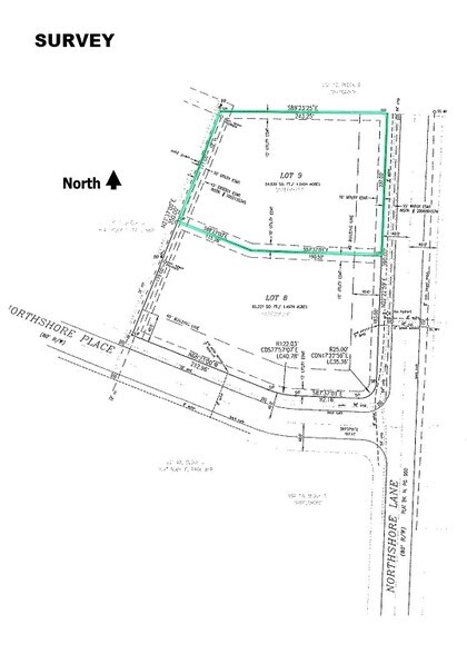 More Photos Of 4851 Northshore Ln, North Little Rock Showroom For Lease