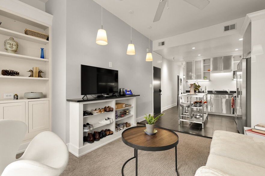 More Photos Of 1829 5th St NW, Washington Apartments For Sale