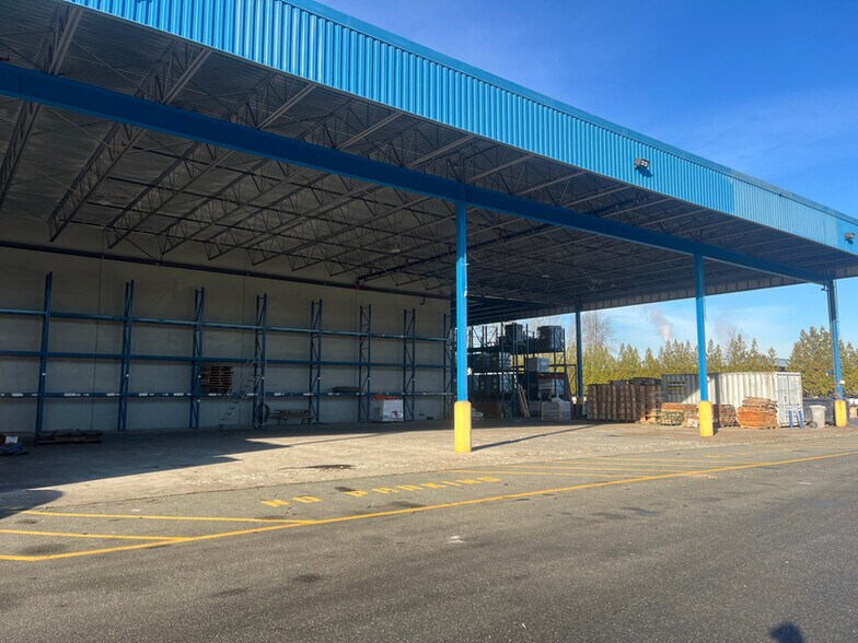 More Photos Of 19645 92A Av, Langley Land For Lease