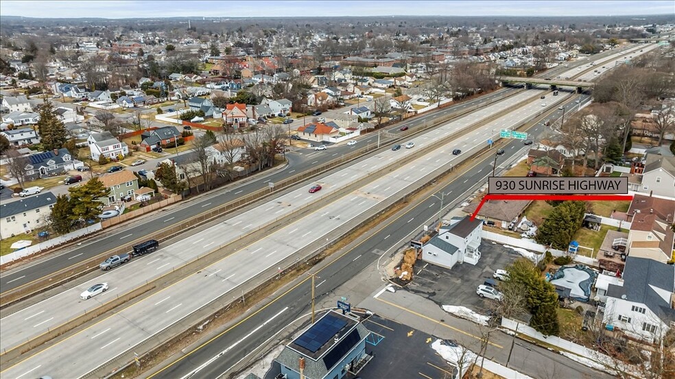 More Photos Of 930 Sunrise Hwy, North Babylon Office For Sale