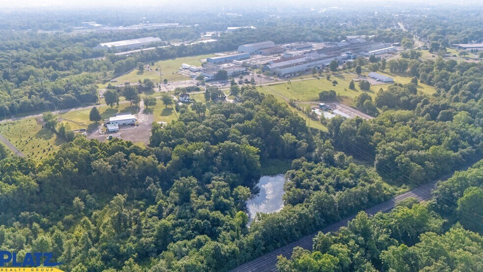 More Photos Of 1974-1984 Warren Ave, Niles Flex For Sale