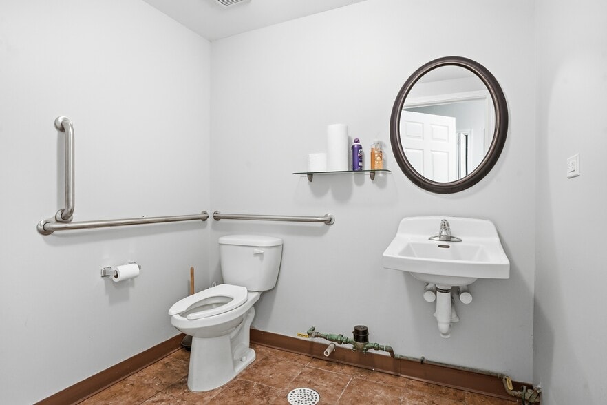 More Photos Of 8025 Wicker Ave, Saint John Storefront Retail Office For Sale