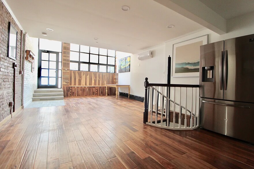 More Photos Of 197 Humboldt St, Brooklyn Apartments For Sale