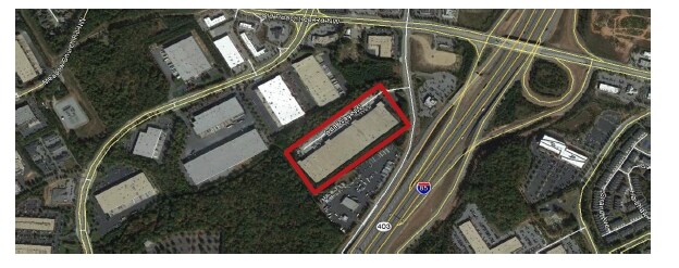 More Photos Of 1600 Cross Pointe Way, Duluth Warehouse For Lease