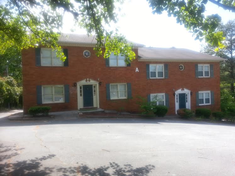 More Photos Of 2175 Highpoint Rd, Snellville Coworking Space