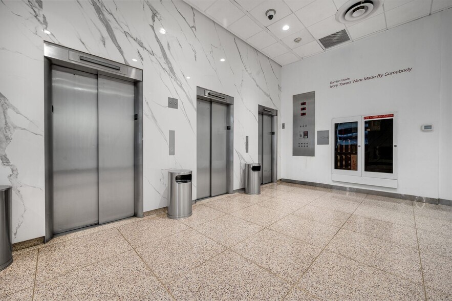 More Photos Of 55 Fifth Ave, New York Office For Lease