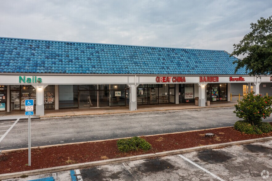 More Photos Of 800-896 N Nova Rd, Daytona Beach Unknown For Lease
