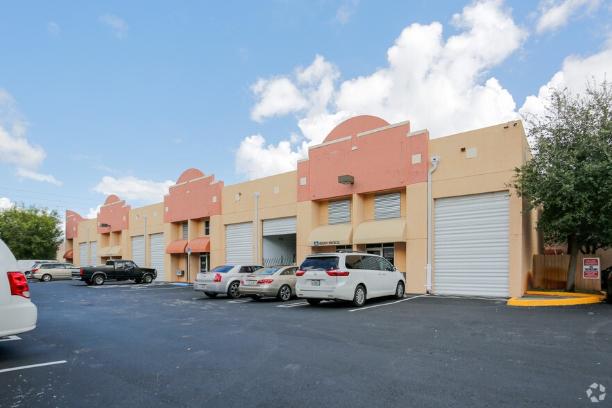 More Photos Of 12351 SW 128th Ct, Miami Warehouse For Sale