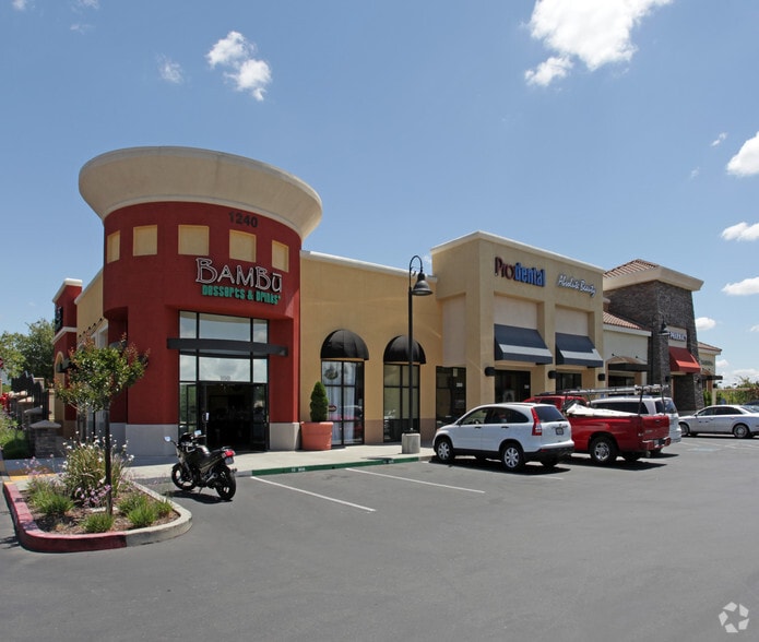 1230 Sunset Blvd, Rocklin, CA 95765 For Lease