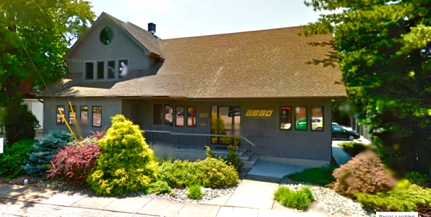 Primary Photo Of 623 Morris Ave, Springfield Coworking Space