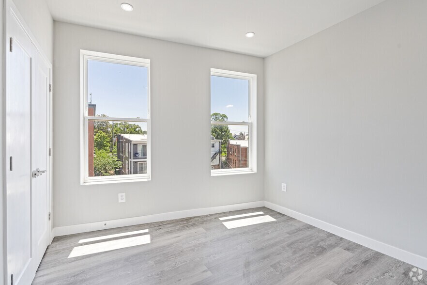 More Photos Of 22 Kennedy St NW, Washington Apartments For Lease
