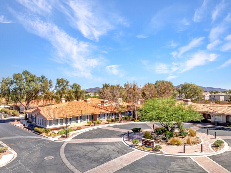 More Photos Of 3087 E Warm Springs Rd, Las Vegas Office For Sale