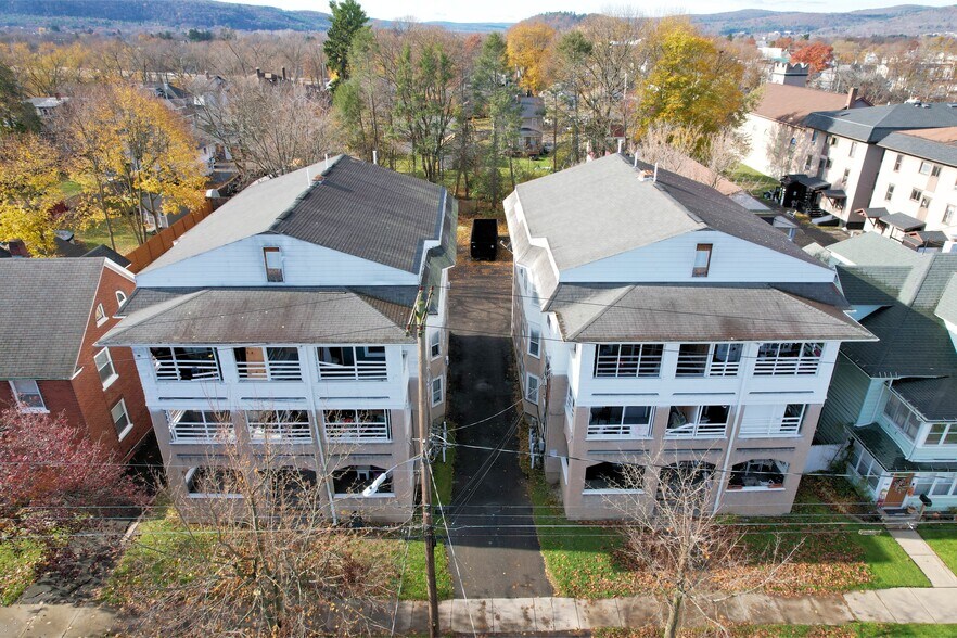 More Photos Of 1608 Tracy St, Endicott Multifamily For Sale