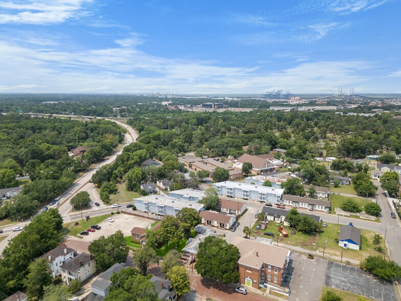 More Photos Of 902 W 36th St, Savannah Religious Facility For Lease