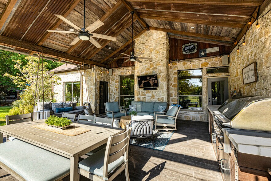 More Photos Of 6810 Trinity Falls Pky, McKinney Land For Sale
