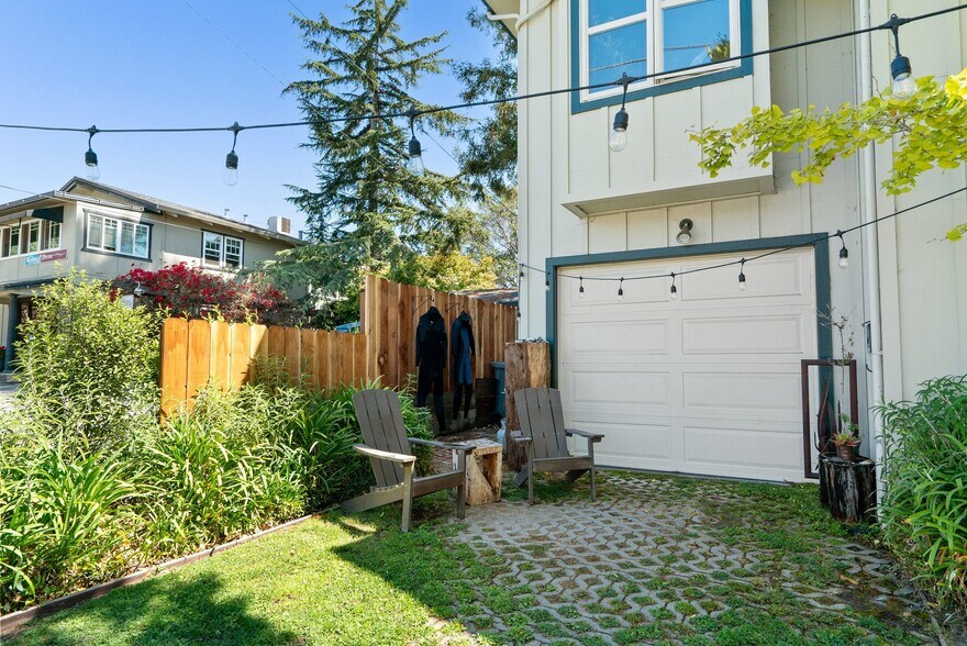 More Photos Of 518 Capitola Ave, Capitola Multifamily For Sale